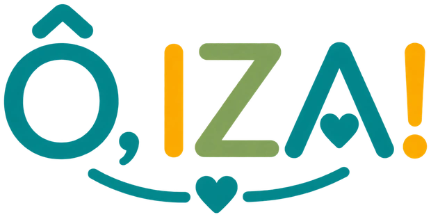 Ô, IZA!